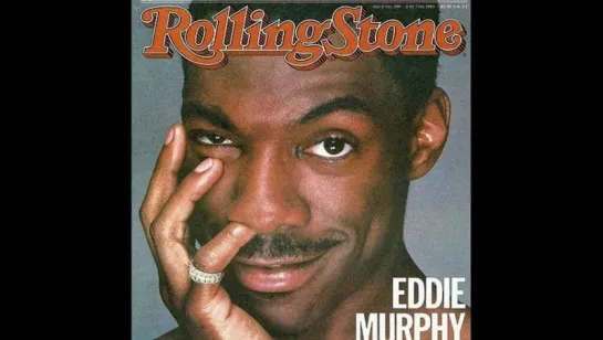 Eddie Murphy