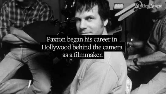 Bill Paxton