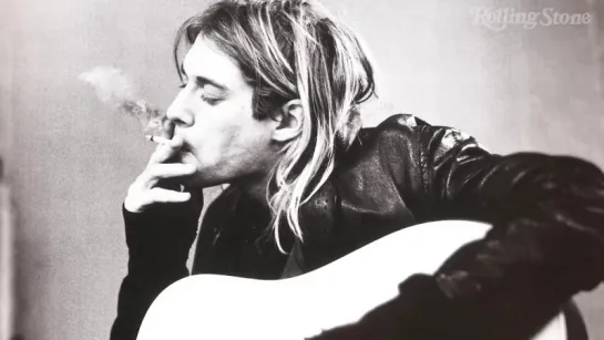 Kurt Cobain