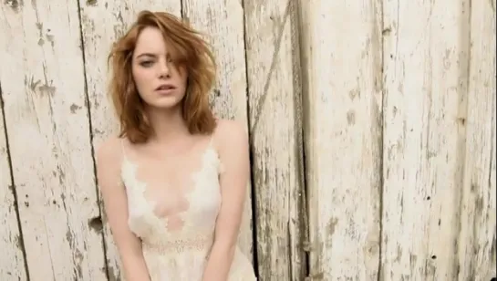 Emma Stone