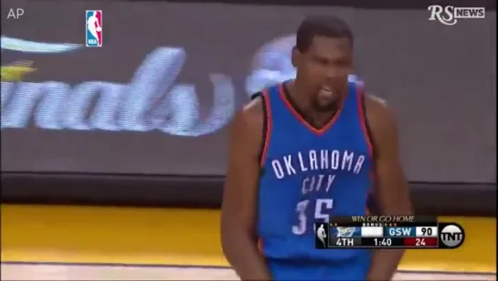 Kevin Durant