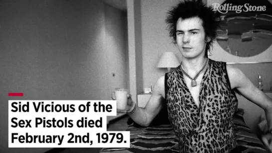 Sid Vicious