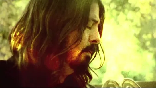 Dave Grohl Something From Nothing Acoustic