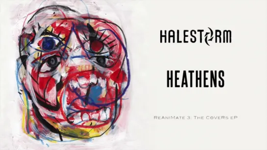 Halestorm - Heathens (Twenty One Pilots Cover) [Official Audio]