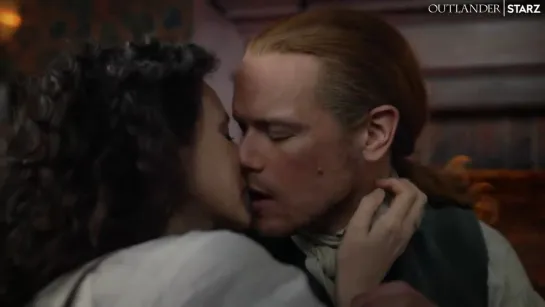 Чужестранка / Outlander (2022) 6 cезон трейлер