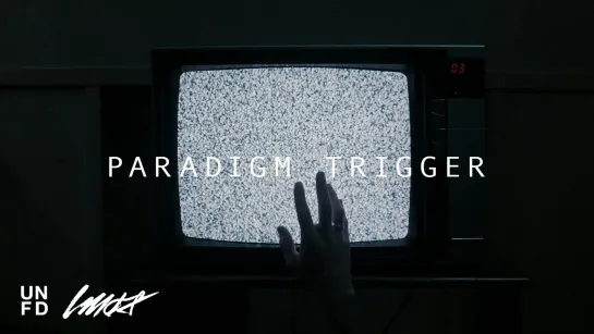 Like Moths To Flames - Paradigm Trigger