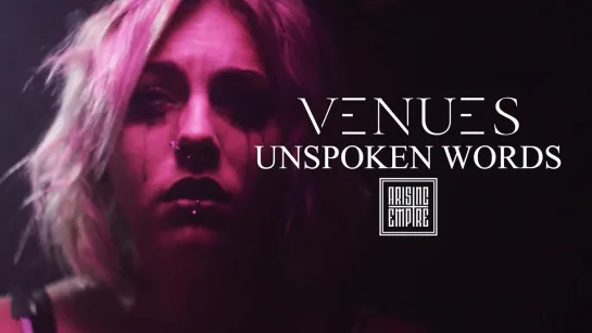 Venues - Unspoken Words