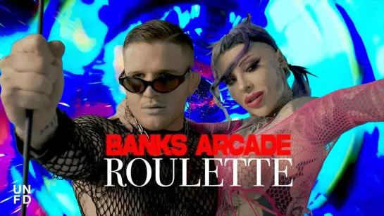 Banks Arcade - Roulette