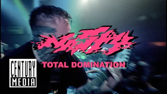 Nasty - Total Domination