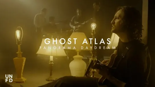 Ghost Atlas - Panorama Daydream