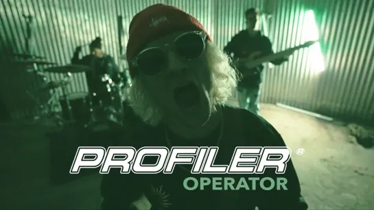 Profiler - Operator