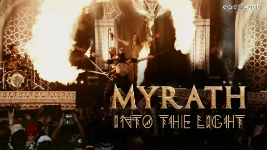 Myrath - Into The Light