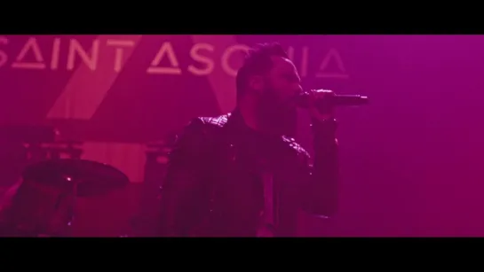 Saint Asonia - Wolf (feat. John Cooper of Skillet)