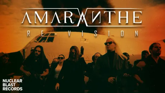 Amaranthe - Re-Vision