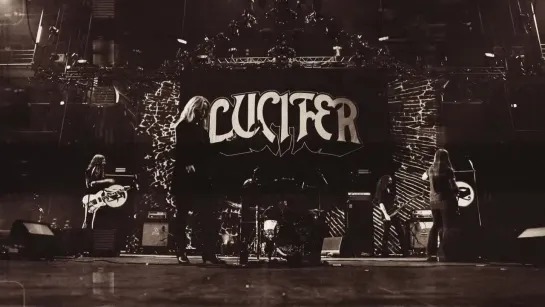 Lucifer - Maculate Heart