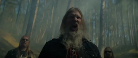 Amon Amarth - Saxons and Vikings