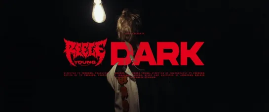 Reece Young - Dark