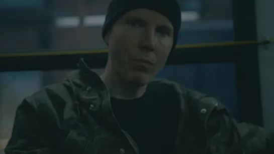 Manafest - Back of a Church