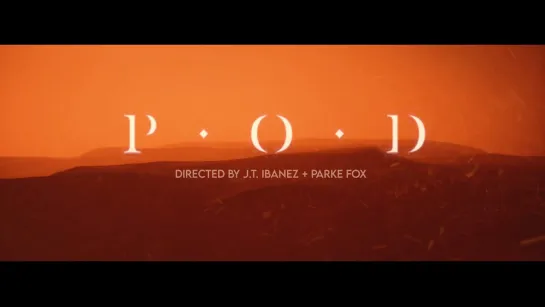 P.O.D. - Afraid To Die (feat. Tatiana Shmayluk of Jinjer)