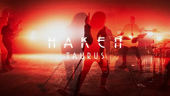 Haken - Taurus