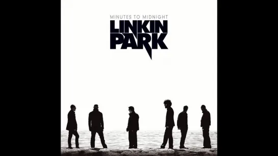 Linkin Park - No Roads Left