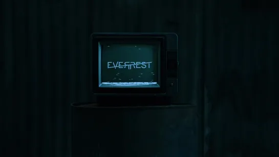 Everrest - Identity