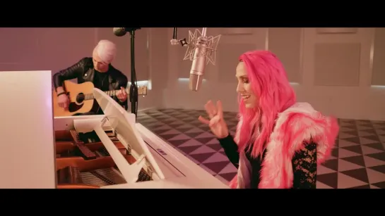 Icon For Hire - Get Well II (Acoustic Sessions)