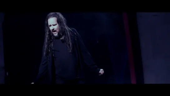 Jonathan Davis - Basic Needs