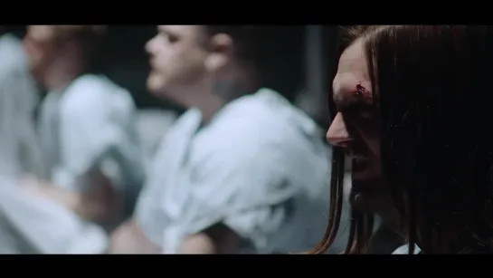 While She Sleeps - ANTI-SOCIAL