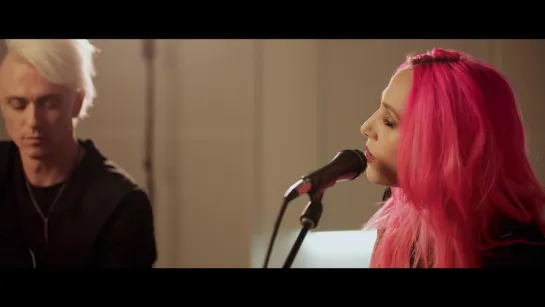 Icon for Hire - Supposed To Be (Acoustic Sessions)