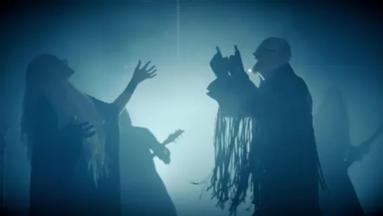 In This Moment - Black Wedding (feat. Rob Halford)