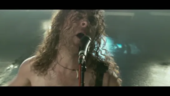 Airbourne - Rivalry