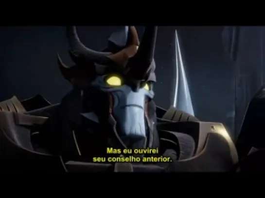 Transformers - Animation - Legendado www.tvcinemax.com