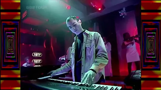 Robert Miles - Children UHD 1996