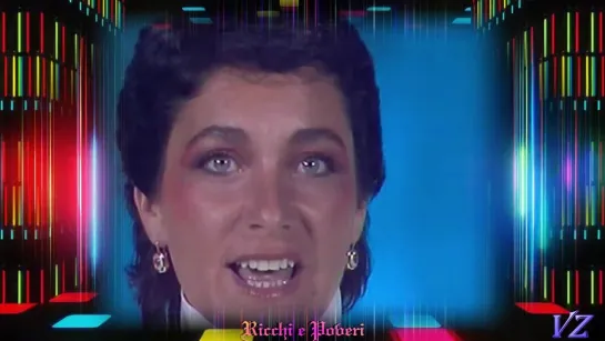 Ricchi E Poveri - Sara Perche Ti Amo  Remix 2023 HDR