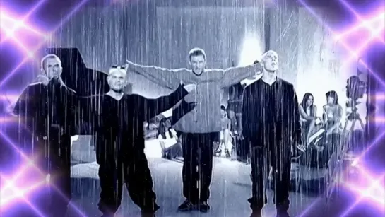 East 17 - Thunder HD