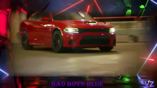 Bad Boys Blue feat. Jojo Max – L.O.V.E. In My Car HD 2023