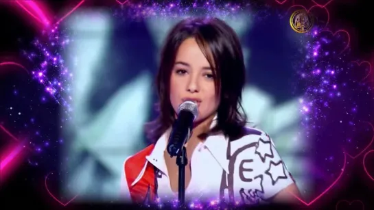 Alizée - Gourmandises  2003 HD