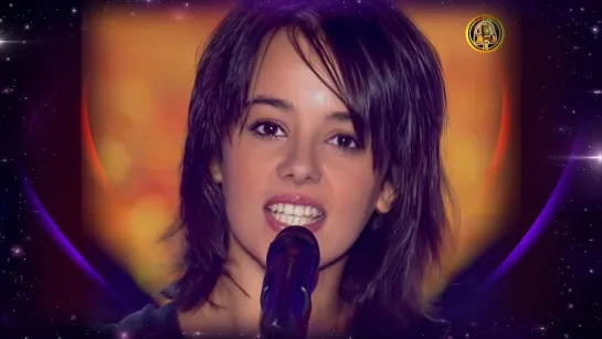 Alizée - A Contre-Courant  2003 HD