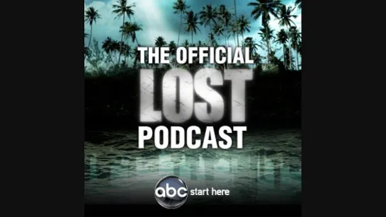 [ENG] Official LOST Podcast 14/05/08