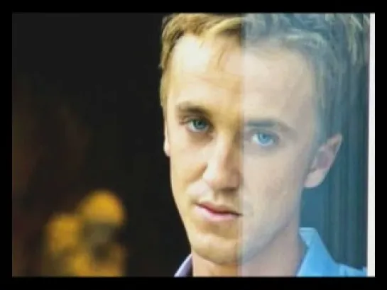 Tom Felton - Hot Mess (By LinaBurdyugova)