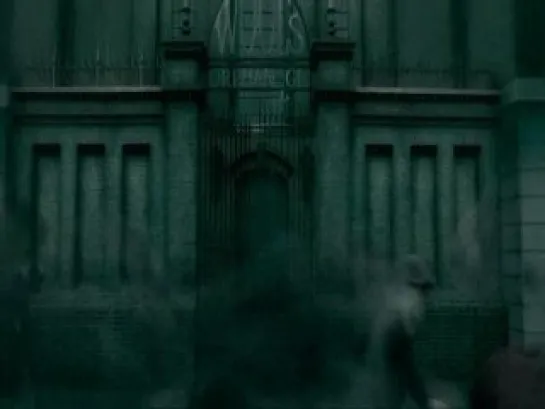 HP and Half-Blood Prince||My video