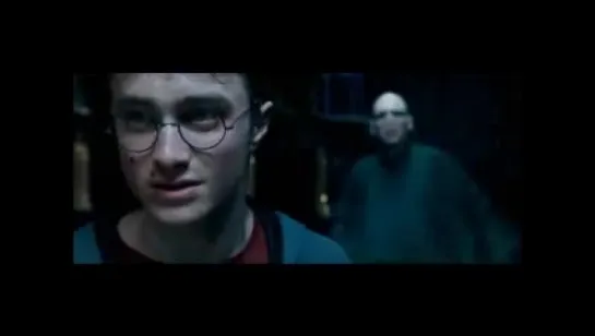 Harry Potter - Papa Roach