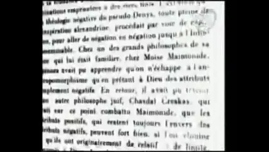 "Великие философы". Спиноза 1632-1677