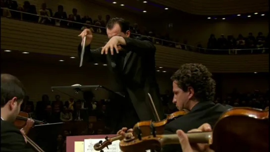 MAHLER 3 Symphony - in memoriam ABBADO