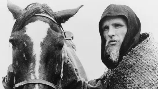 Andrei Rublev (1966) Andréi Tarkovski - subtitulada