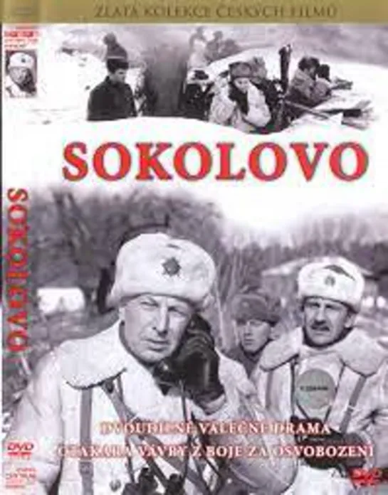 Sokolovo.- (1975). Subt.