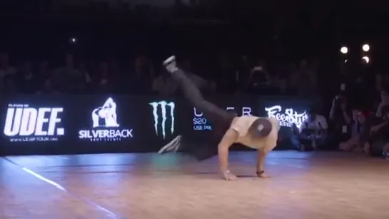 TOP 10 Kill the Beat in Breakdance