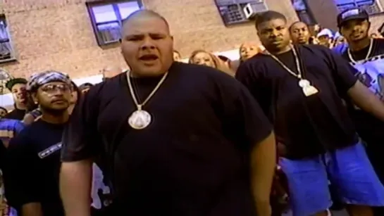 Fat Joe ft. Grand Puba, Diamond D - Watch The Sound