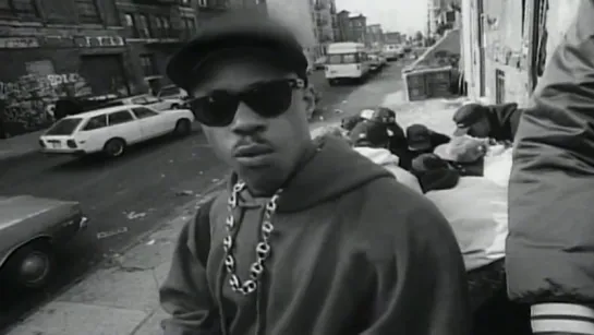 Gang Starr - Just To Get A Rep